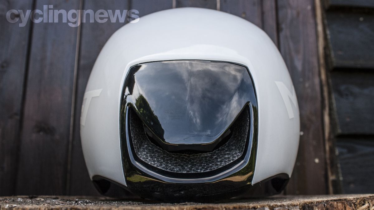 Met Codatronca TT helmet