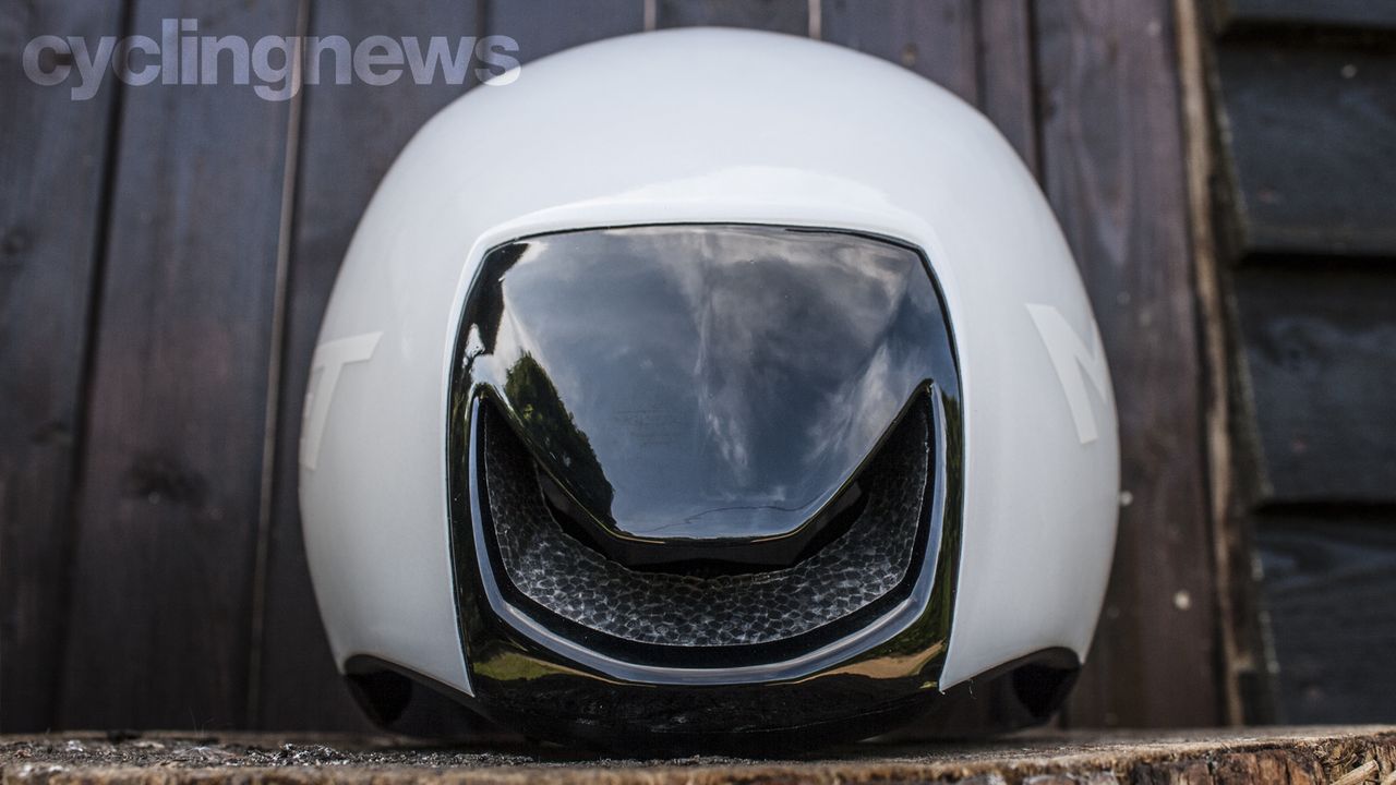 Met Codatronca TT helmet