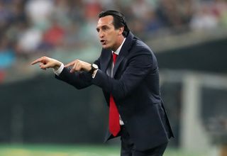 Will Unai Emery add to his squad over the summer?