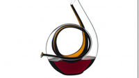 Riedel Mini Horn Decanter