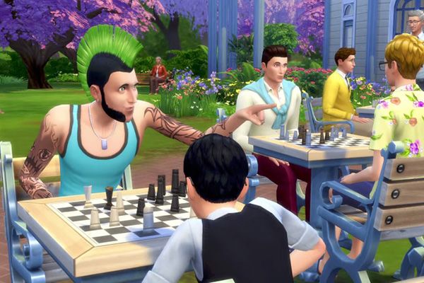 Behind The Sims: Everything You Need to Know!