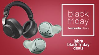 Jabra Black Friday 2021 deals: the best 