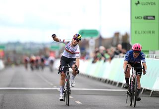 Tour of Britain Women