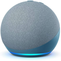 All-new Amazon Echo Dot | &nbsp;Was £49.99 | Now £29.99 | Save £20.00