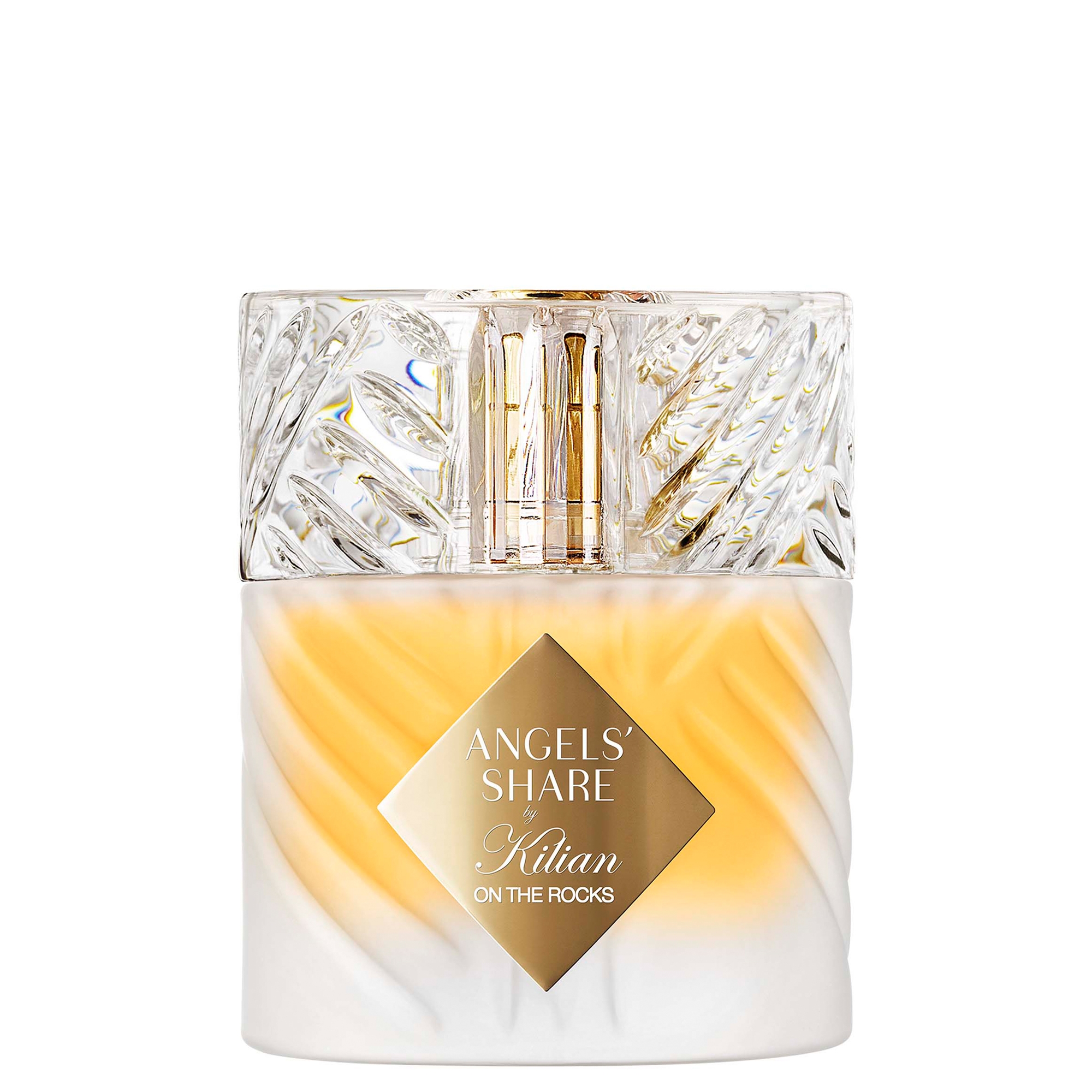 Kilian Angel&#039;s Share on the Rocks Eau De Parfum 50ml