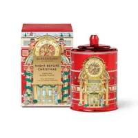 Glasshouse Fragrances Night Before Christmas 280g Soy Candle