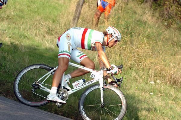 Filippo Pozzato (Katusha)