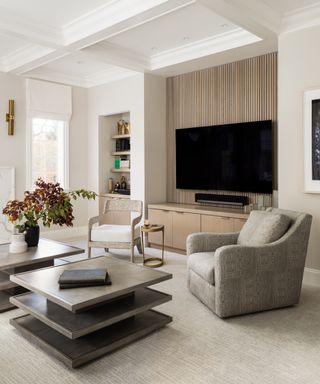 45 modern living room ideas to give your space a new look