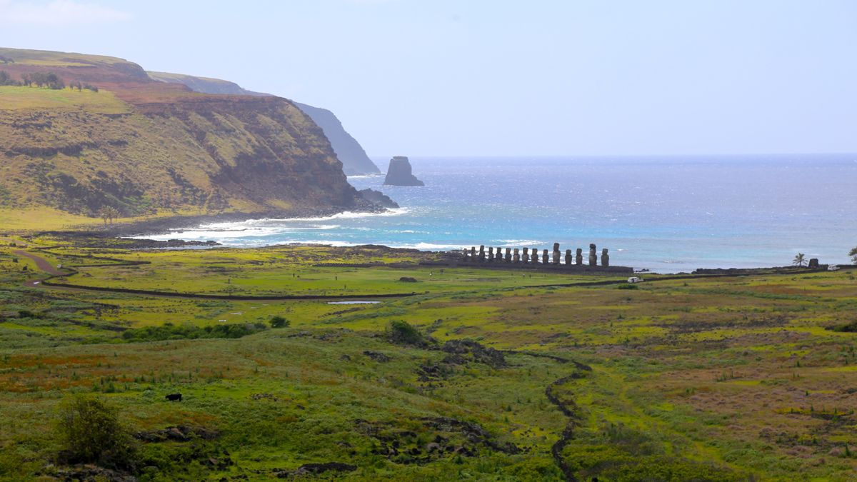 Easter Island