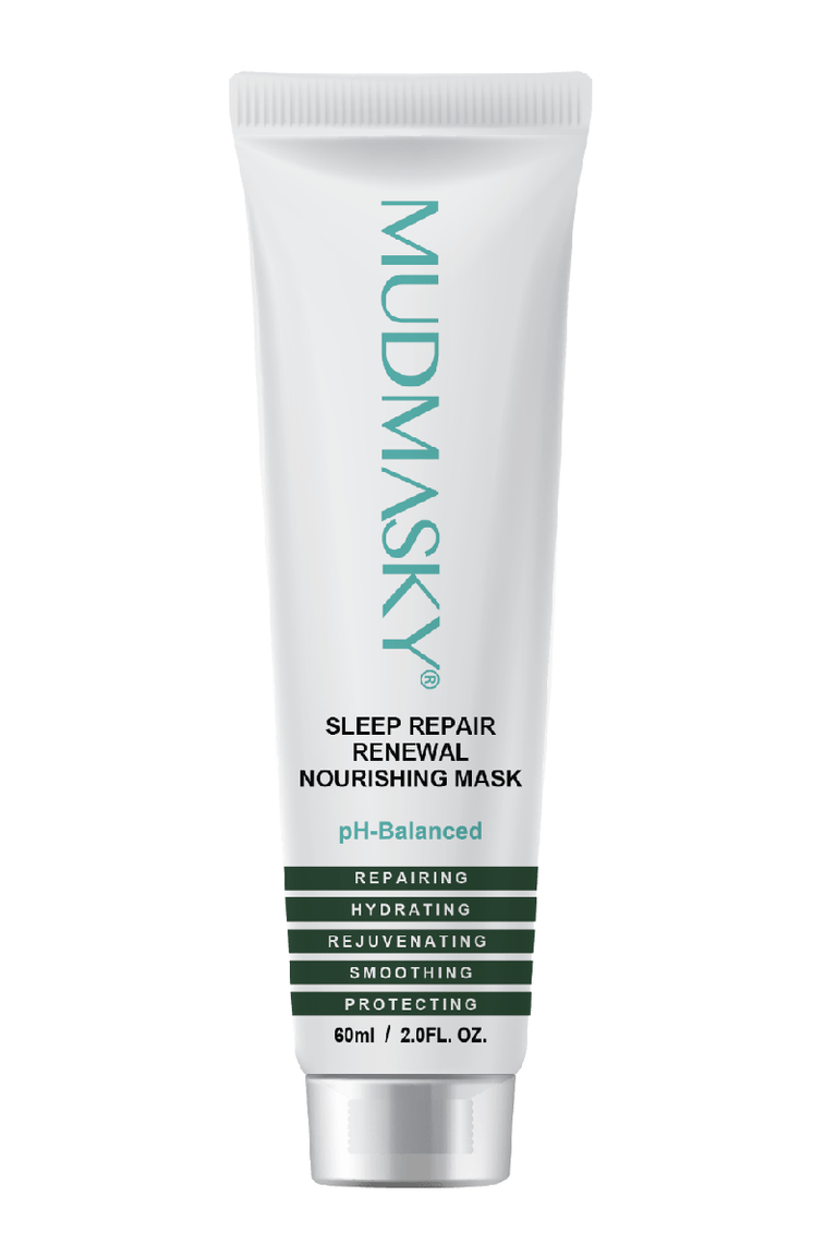 15 Best Overnight Face Masks and Sleeping Masks of 2021 Marie Claire (US)