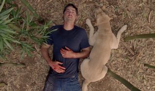 Jack Shepard dies in Lost season finale