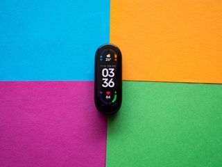 Xiaomi Mi Band 6 Review