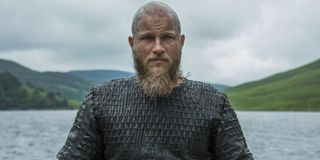 Travis Fimmel in Vikings Season 6?