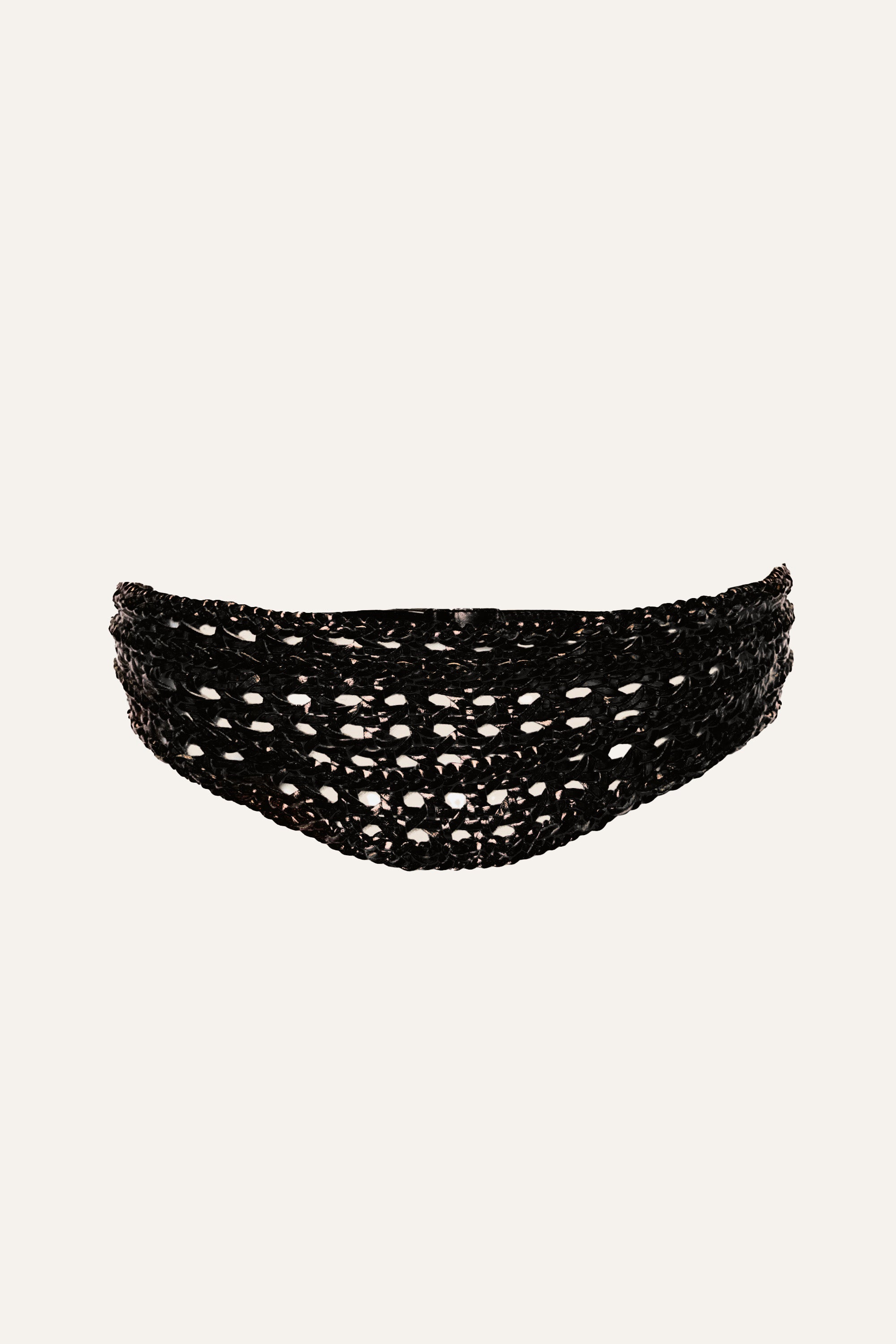 Roxella - Black