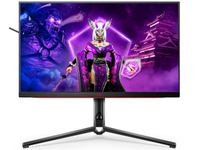 AOC Agon PRO AG324UX | 32-inch | IPS | 144Hz | 4K | FreeSync and G-Sync Compatible | $799.99 $449.99 at Amazon (save $350)