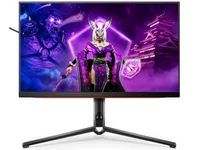 AOC Agon PRO AG324UX | 32-inch | IPS | 144Hz | 4K | FreeSync and G-Sync Compatible | $799.99 $449.99 at Amazon (save $350)