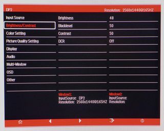 Monoprice Zero-G 42891