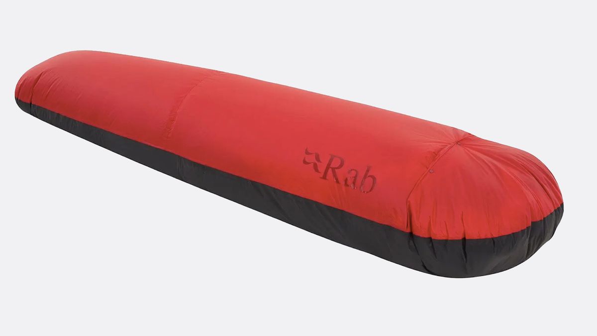 Rab ascent bivvy online