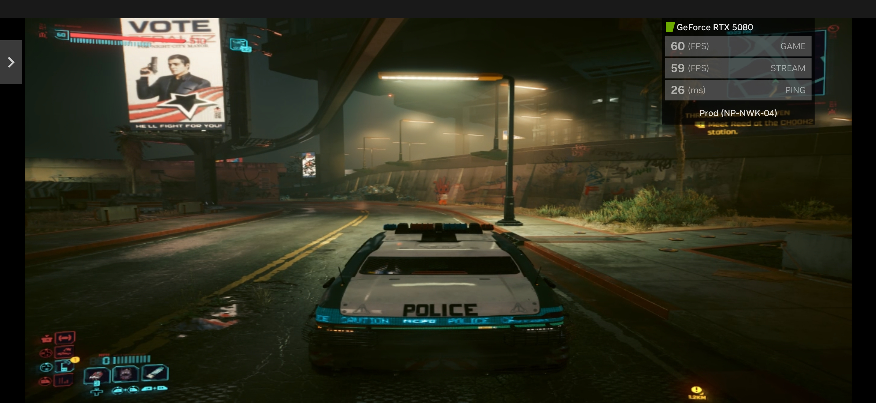Cyberpunk 2077