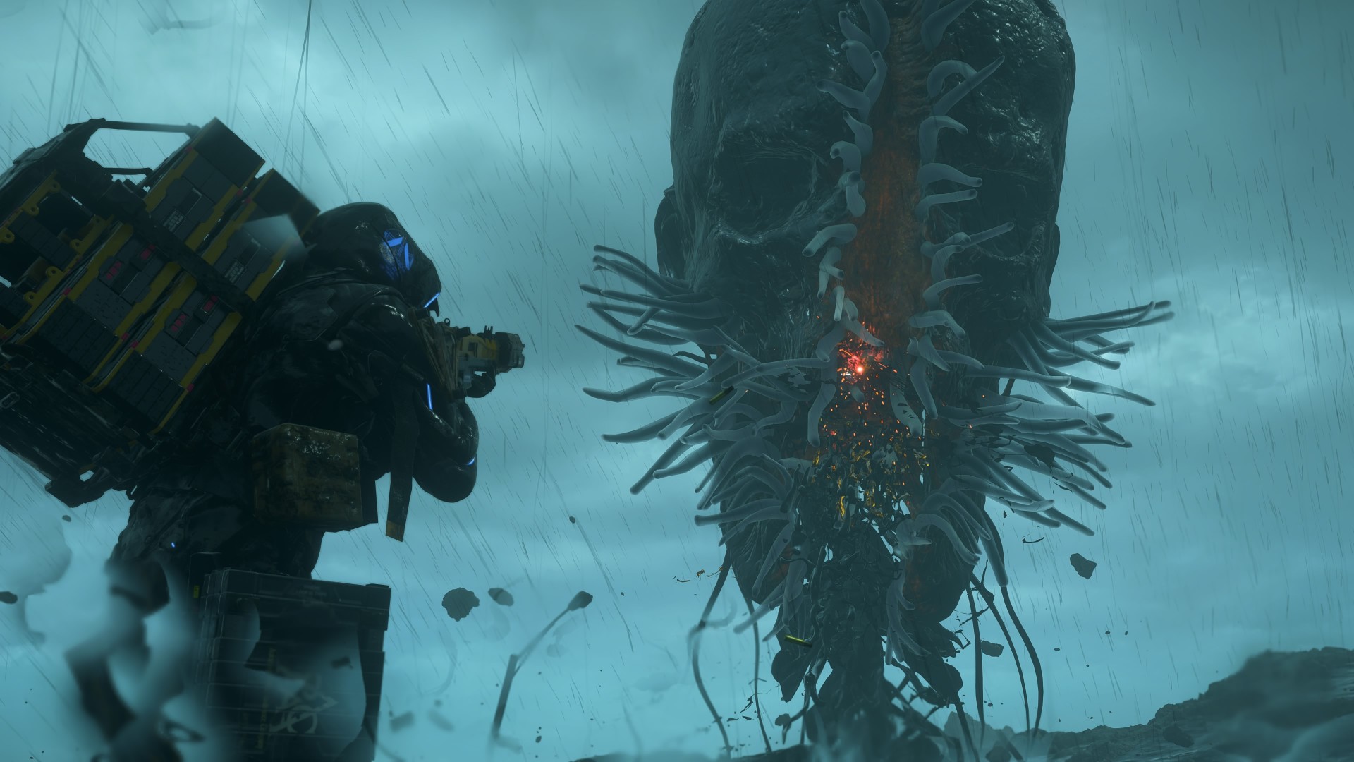 Death Stranding 2 tips