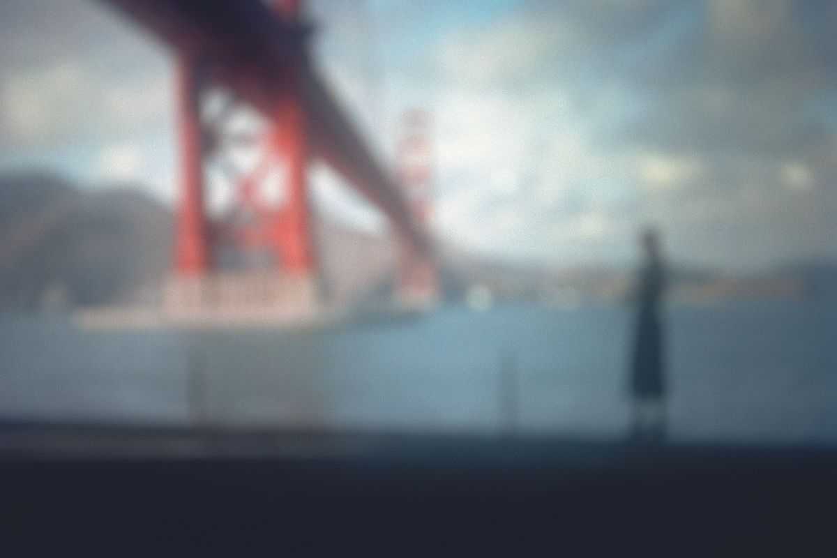 Vertigo &ndash; Fran&ccedil;ois Fontaine, 2012 | Leica.com