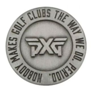 PXG Ball Marker