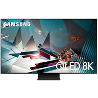 Samsung 75" 8K QLED TV - AED 23,999