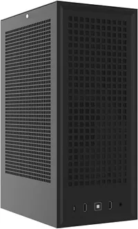Hyte Revolt 3 ITX case (black) | Up to $50 off