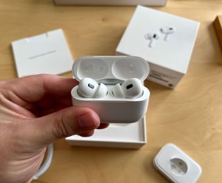 The AirPods Pro are still the everyday earbuds to beat.