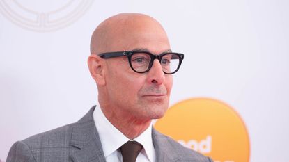 Stanley Tucci 