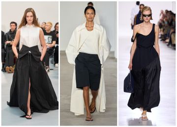 The 6 Best Sandal Trends for Spring 2026 | Marie Claire
