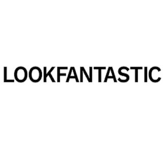 LOOKFANTASTIC discount codes