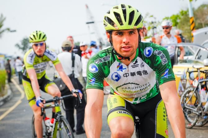 Fabian Schnaidt (Team Vorarlberg)