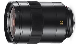 Best L-mount lenses: Leica Summilux-SL 50mm f/1.4 ASPH