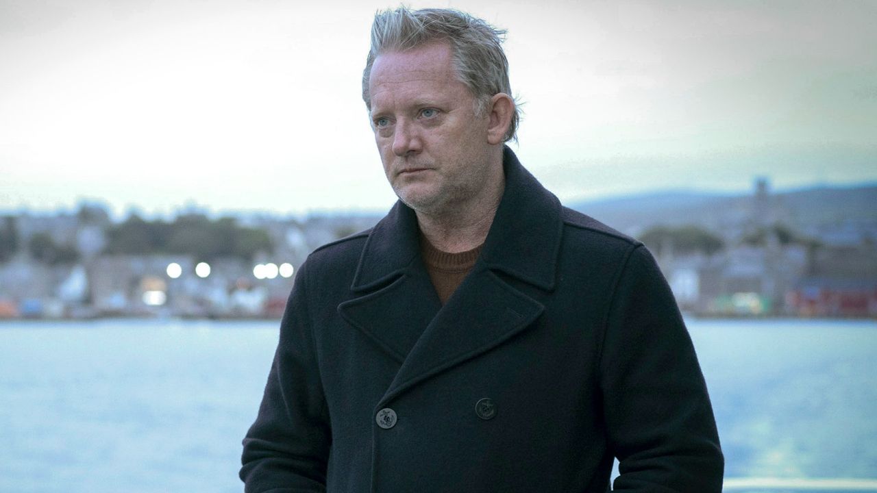 Is Shetland season 7 the last? Starring Douglas Henshall as DCI Jimmy Perez