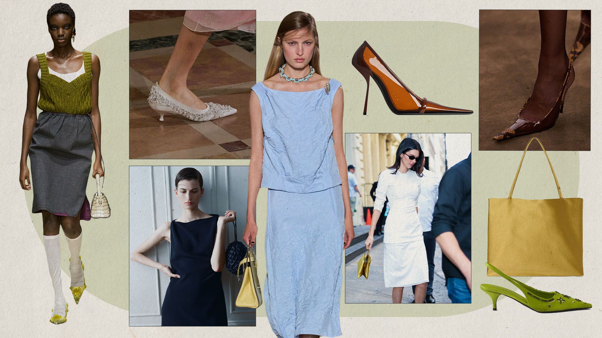 It's Official: These Are the 7 Cult Investment Buys on Every Fashion Person's Fall Wish List