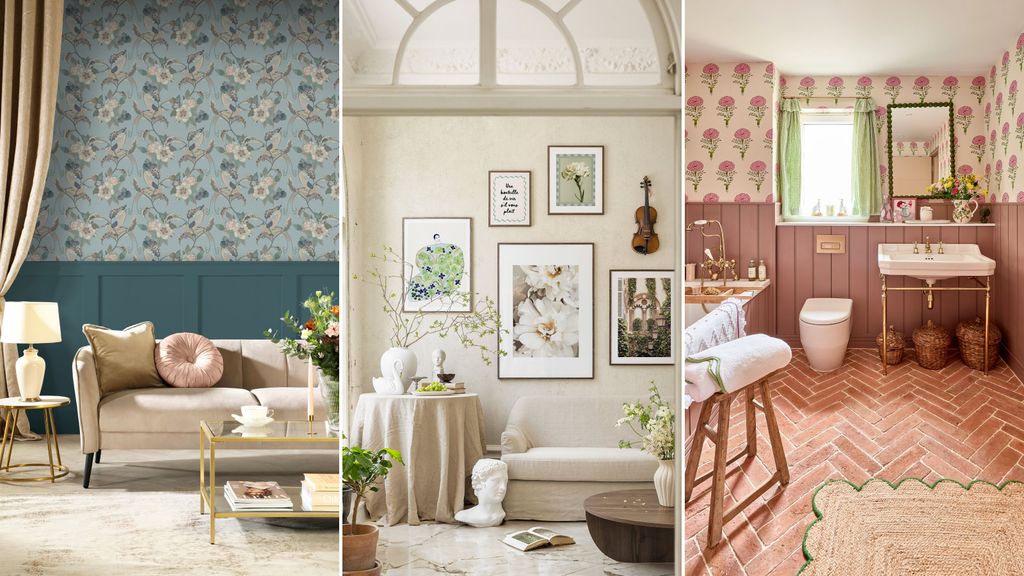 Summer color trends 2024: 7 shades interior designers love | Real Homes