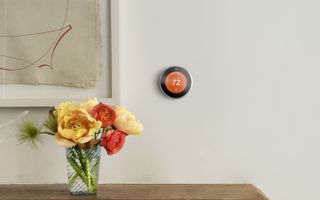 Nest Learning Thermostat (3rd Generation)