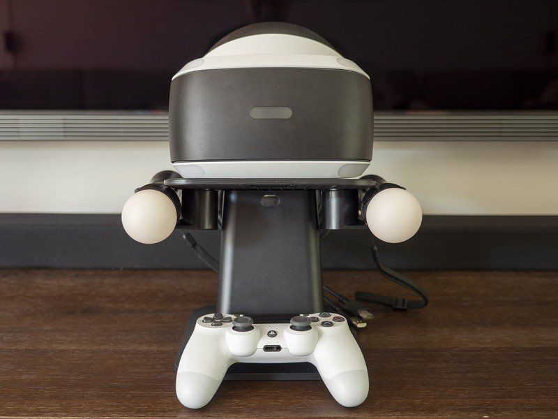 Kiwi Vr Stand Quest 2 Psvr