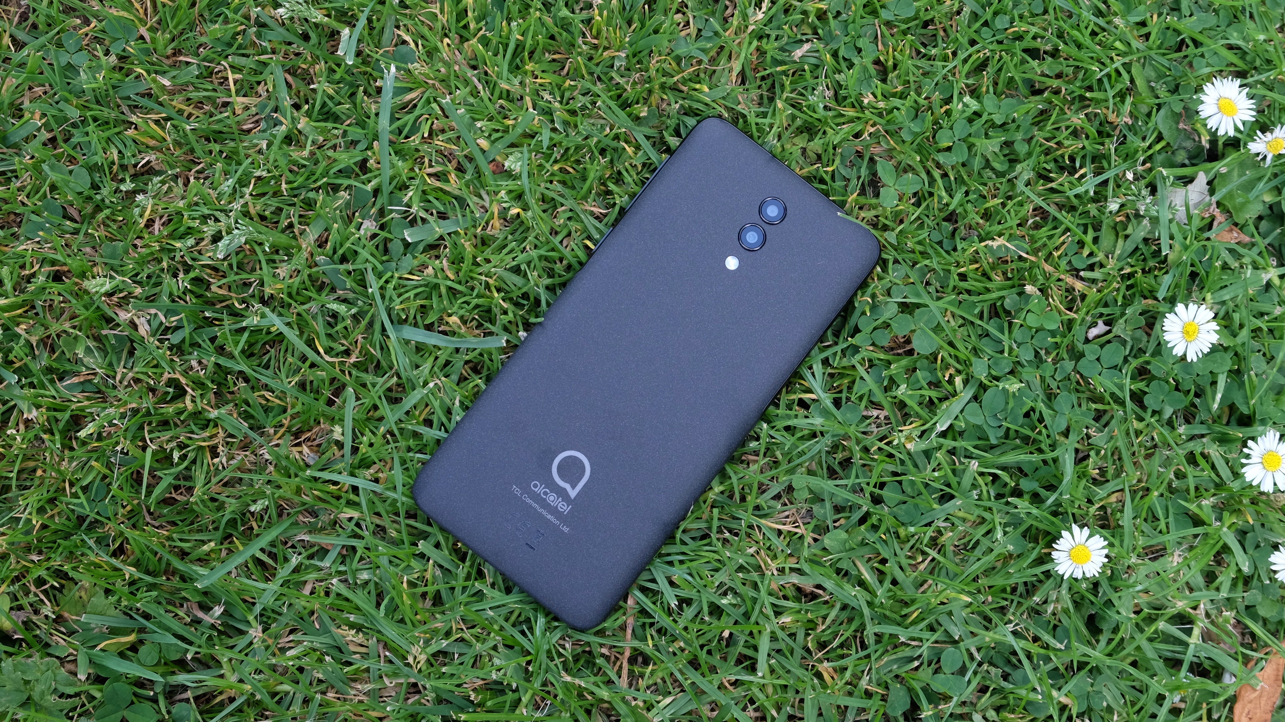 Alcatel 1X 2019