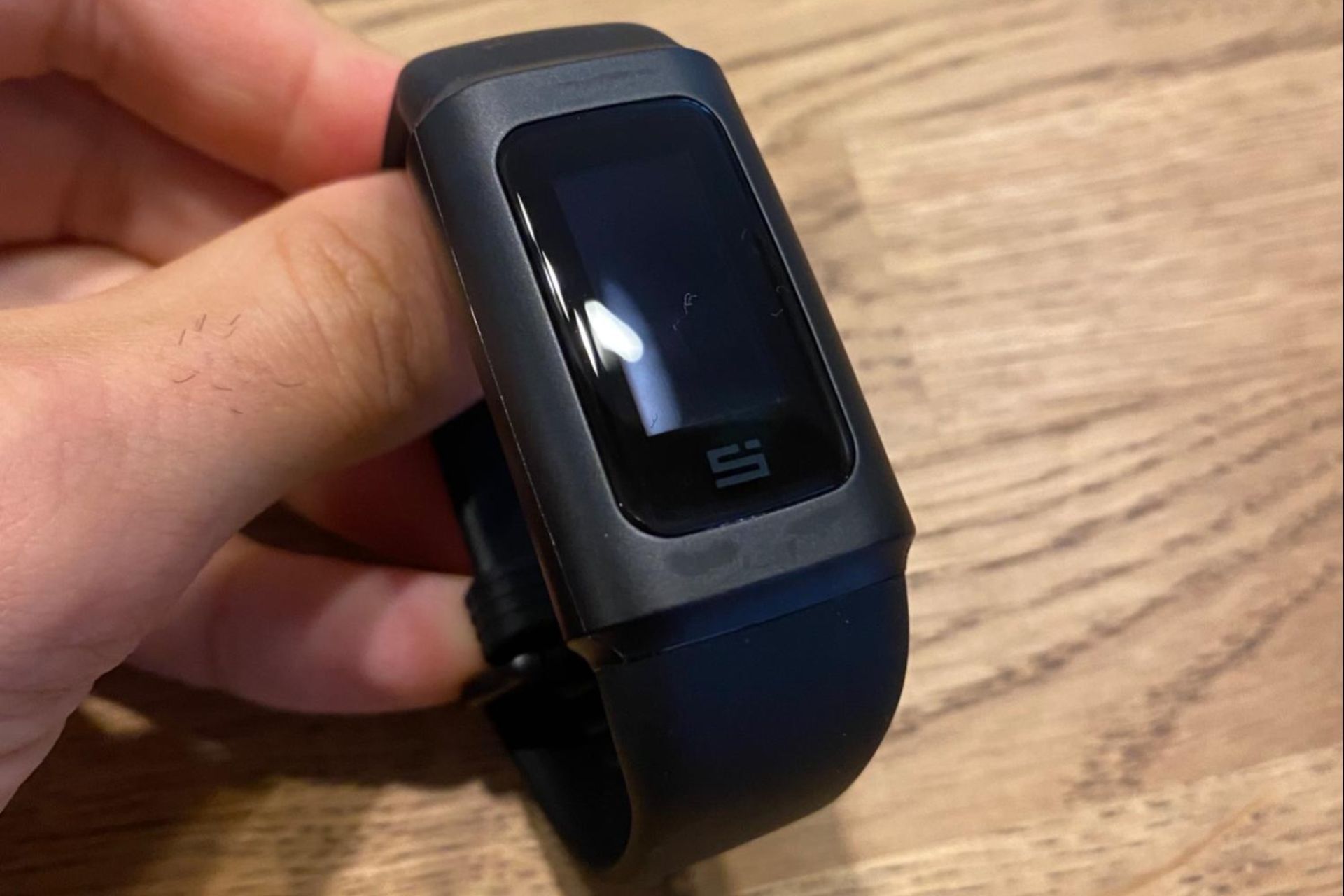 Image shows the Supersapiens energy band