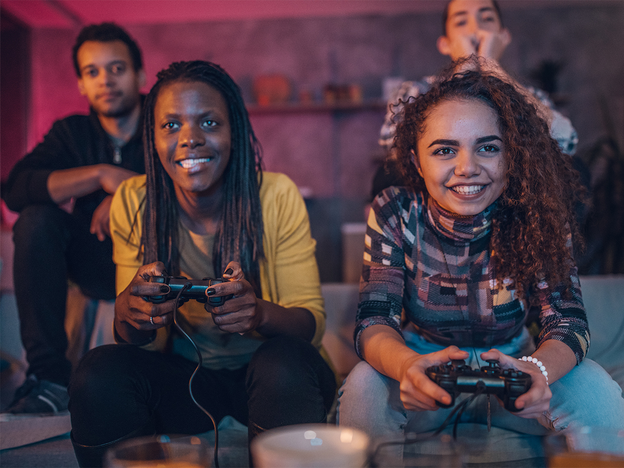 The Best Game Design Programs, Ranked By The Princeton Review 2020 | PC ...