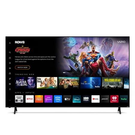 Vizio 75-inch Quantum 4K QLED HDR Smart TV