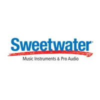 Save on guitars, drums and recording gear at Sweetwater
