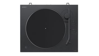Sony PS-LX310BT sound
