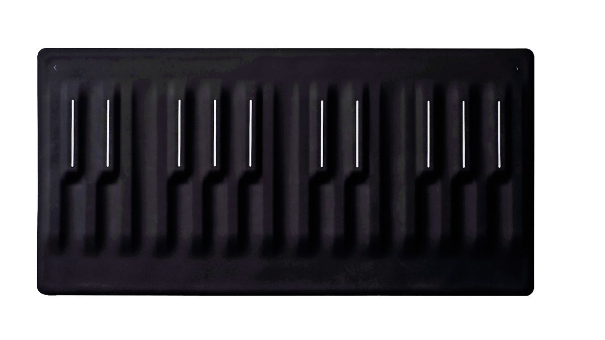 Roli Seaboard Block review | MusicRadar