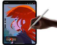 Apple Pencil Pro | $129 $99 at AmazonSave $30 -