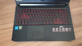 Acer Nitro 5 review