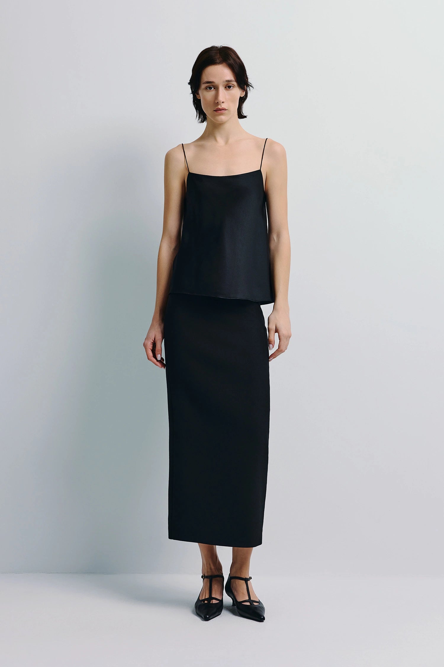 Xxsp / Black