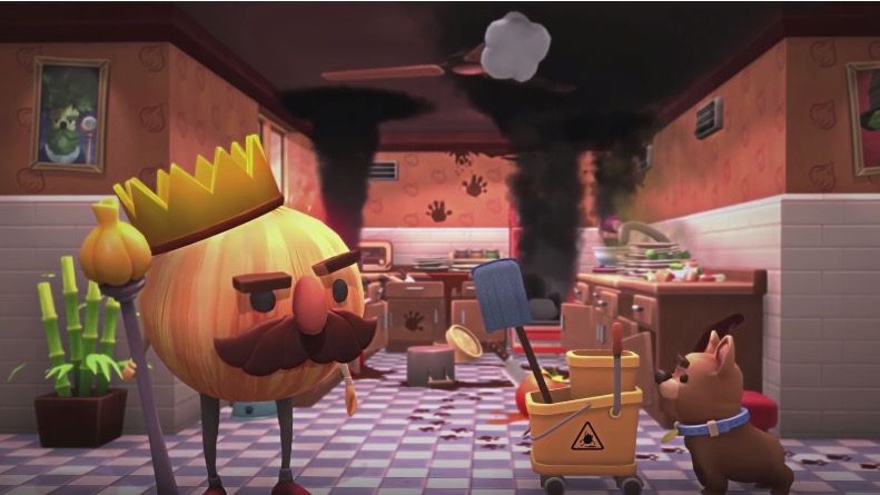 Overcooked 2